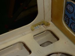 Fuselage construction (494)